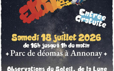 Cap vers les Étoiles