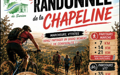 La Chapeline