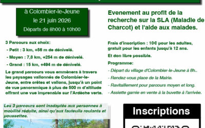 La Ronde des Ponts