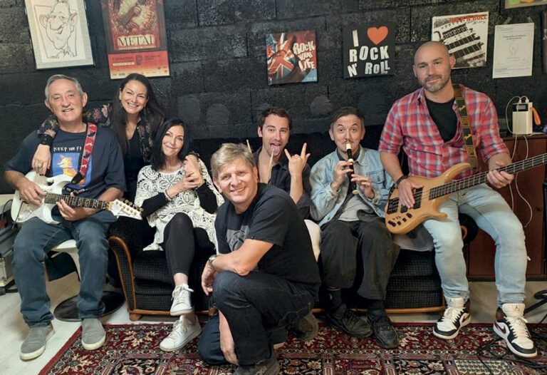 D&rsquo;accord en accords : concert exceptionnel