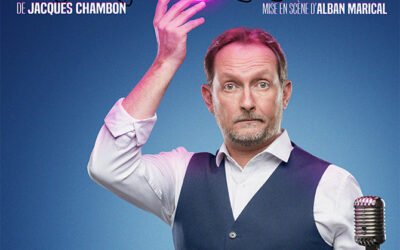 Damien Laquet – « DanSing »