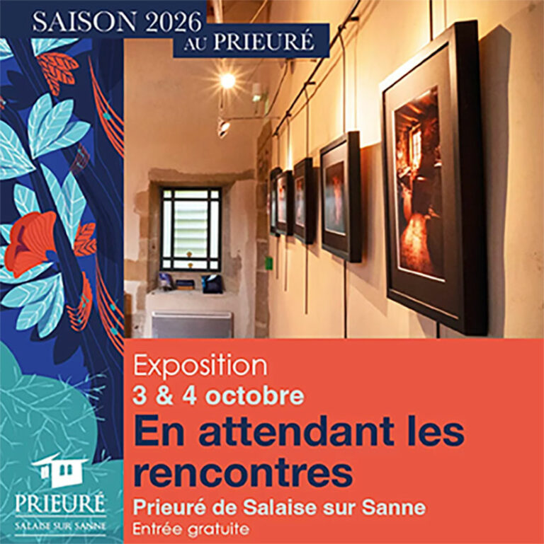 En attendant les rencontres