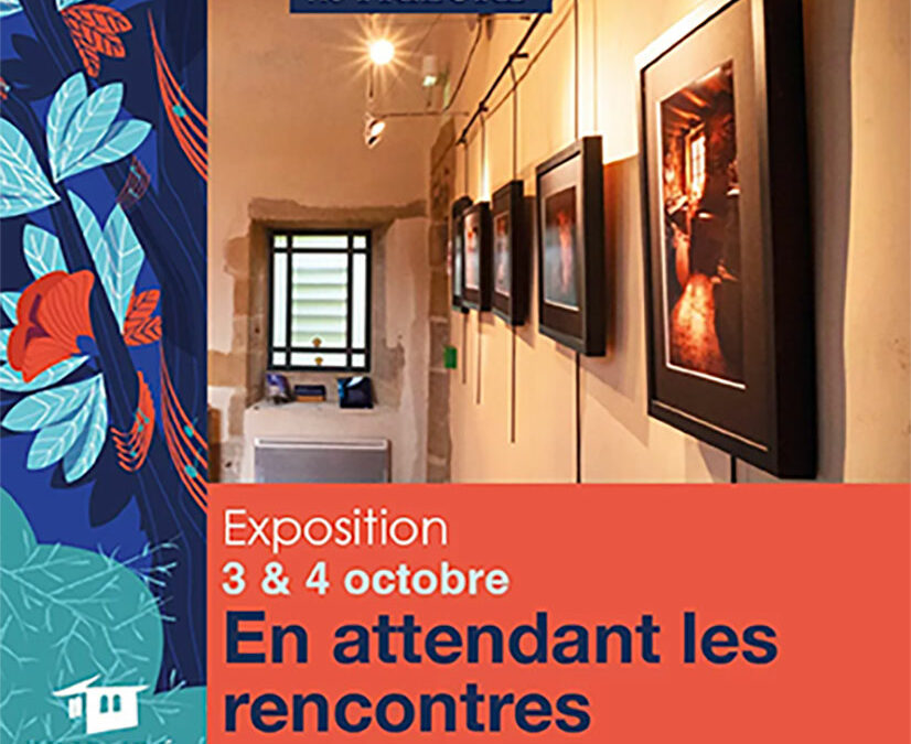 En attendant les rencontres