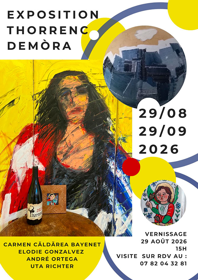 Demòra