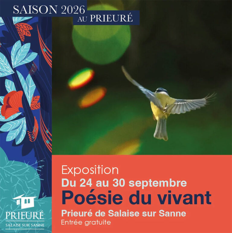 Poésie du vivant