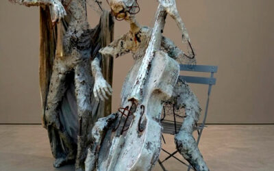 Les Artistes Rhodaniens