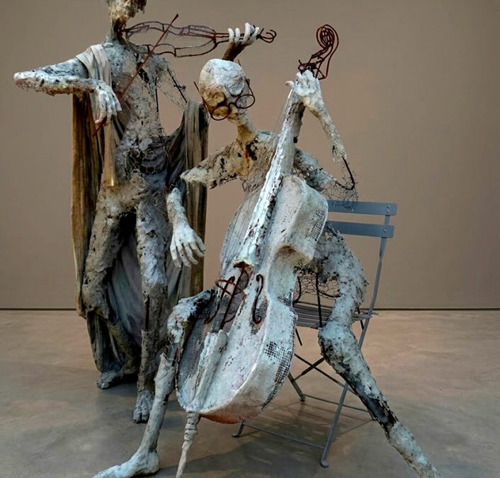 Les Artistes Rhodaniens