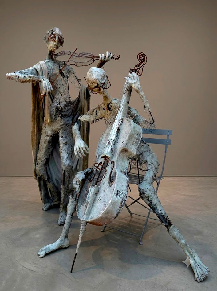 Les Artistes Rhodaniens