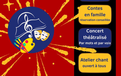 Accordina fait son festival !