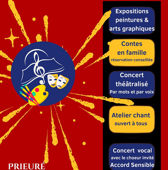 Accordina fait son festival !