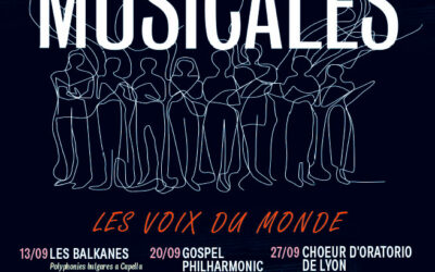 41èmes Musicales