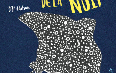 Les Bravos de la Nuit