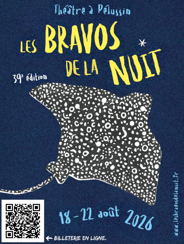 Les Bravos de la Nuit