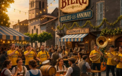 Fête de la Bière