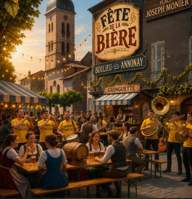 Fête de la Bière