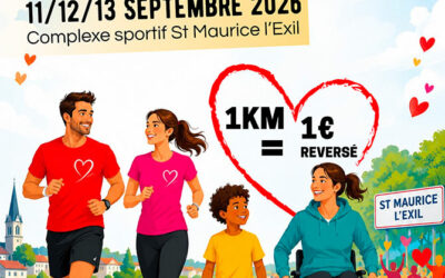 5ème Challenge du Cœur