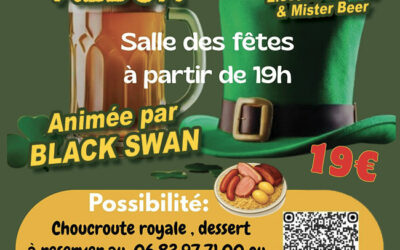 Fête de la Bière