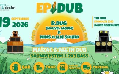 Epidub #2
