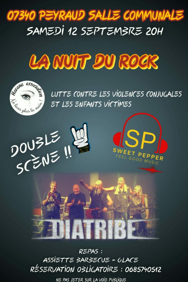 La Nuit du Rock