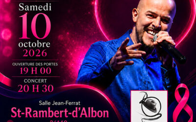 Sabry chante Céline Dion