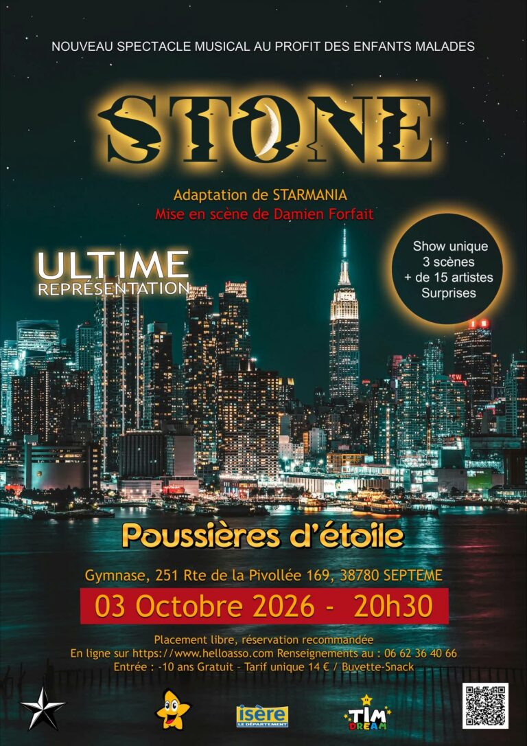 Stone
