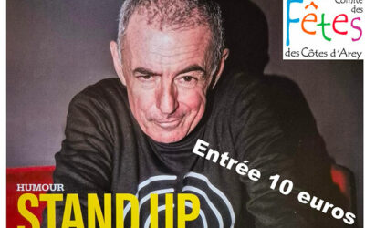 Manuel Pratt – Stand up, debout !