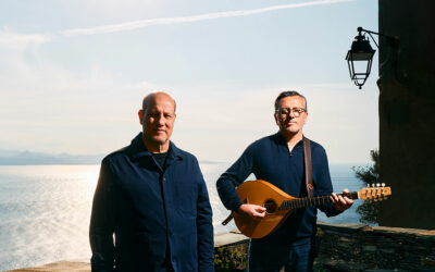Fiuminale – Deux voix, une île