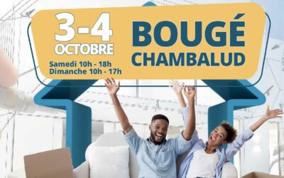 Commerce et Savoir-Faire : Semaine de l’Habitat & de la Rénovation