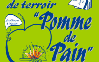 Fête du Terroir « Pomme de Pain »