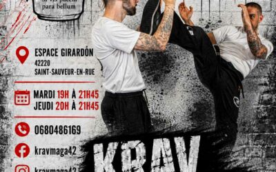 Krav maga 42
