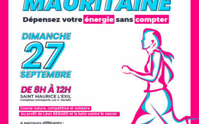 La Saintmauritaine