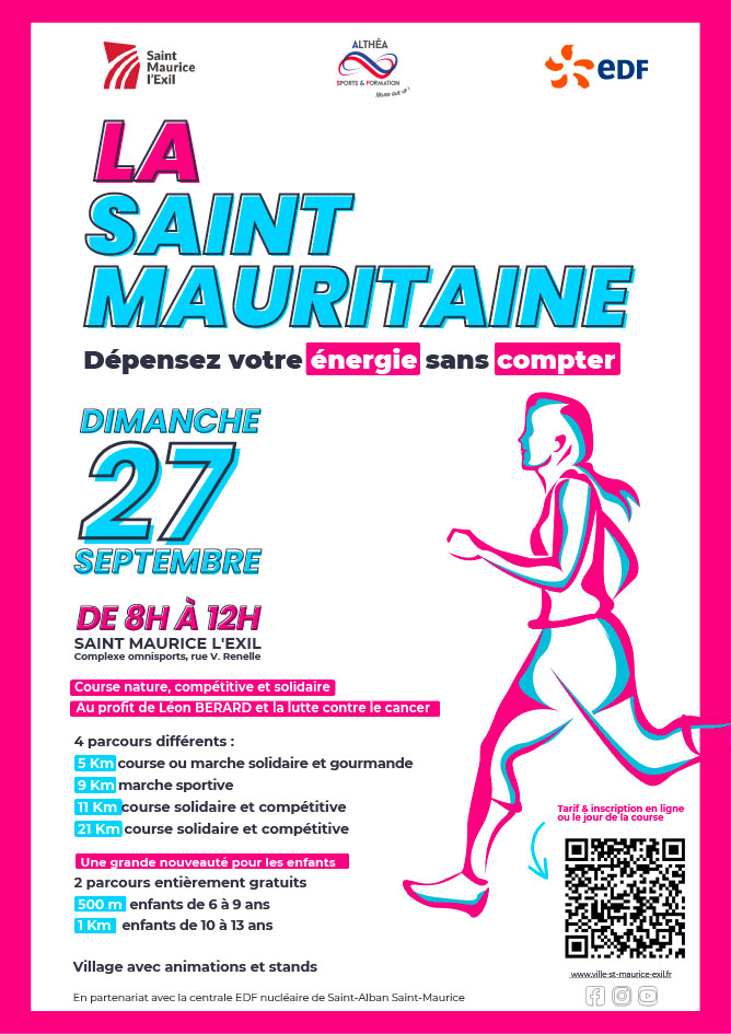 La Saintmauritaine