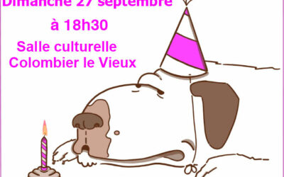 Un air de famille