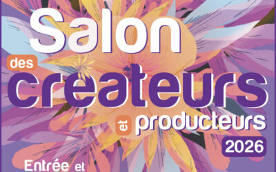 Salon des créateurs et producteurs