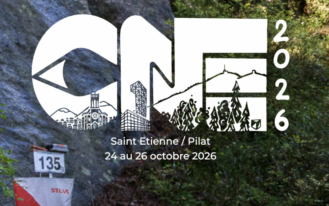 Championnats de France de Course d&rsquo;Orientation