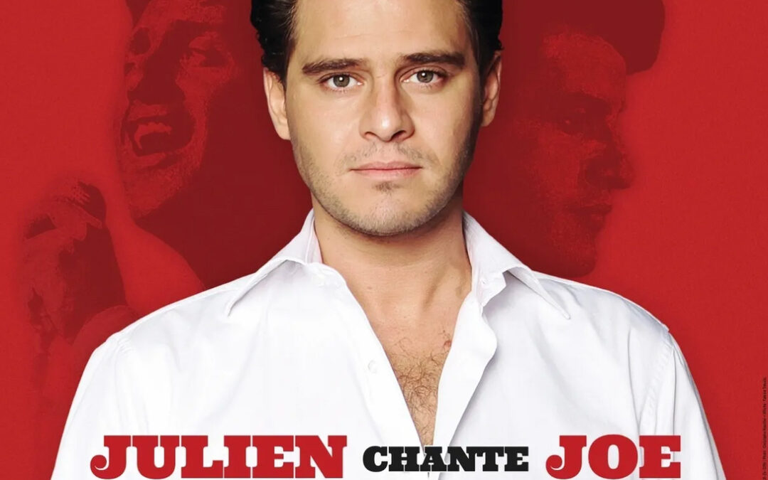 Julien Dassin chante Joe Dassin