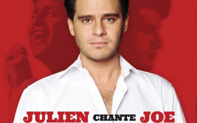 Julien Dassin chante Joe Dassin