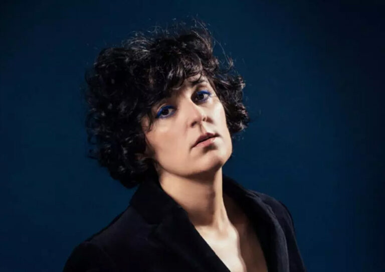 Lancement Jazz à Vienne 2027 : concert Marion Rampal