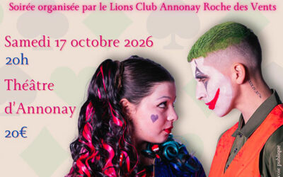 Harley & Joker, L’Amour Cinglé !