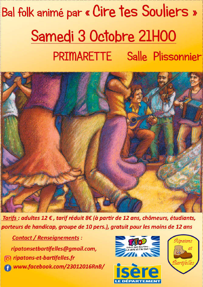 Cire tes souliers