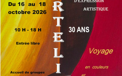 Voyage en Couleurs et en Noir et Blanc