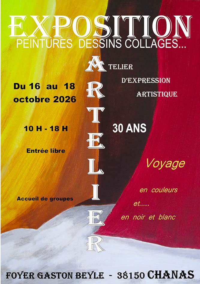 Voyage en Couleurs et en Noir et Blanc