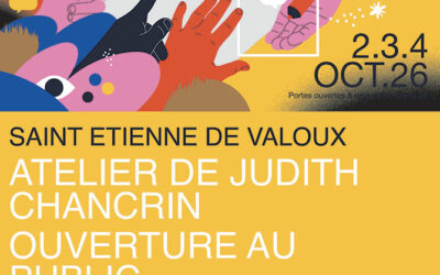 Atelier Judith Chancrin