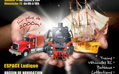 23ème Festival de la Miniature