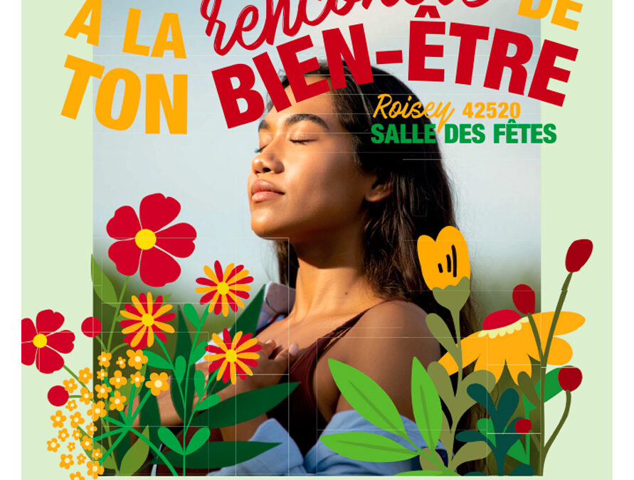 À la rencontre de ton Bien-Être