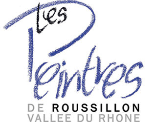 Exposition annuelle des Peintres de Roussillon Vallée du Rhône