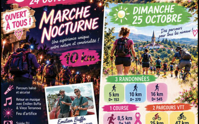 La Tamarisienne