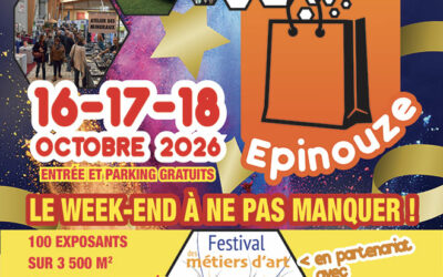 40ème WEEK-END COMMERCIAL