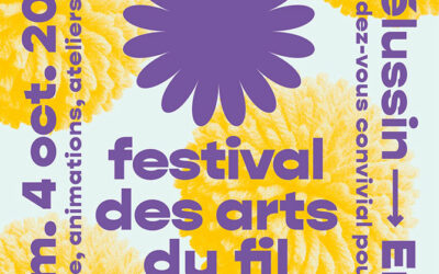 2ème Festival des Arts du Fil du Pilat