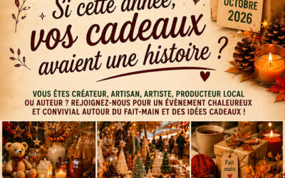 Marché aux Cadeaux
